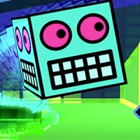 Игра Geometry Dash