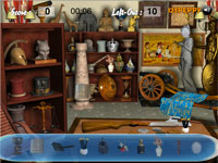 Игра Страшные поиск предметов Игра Страшные поиск предметов